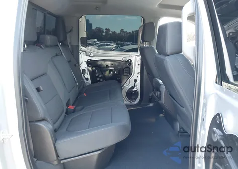 2019 Chevrolet Silverado 1500 Lt Trail Boss z USA, uszkodzony, nr VIN 3GCPYFED9KG117659